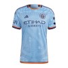 New York City FC 2023-24 Thuisshirt